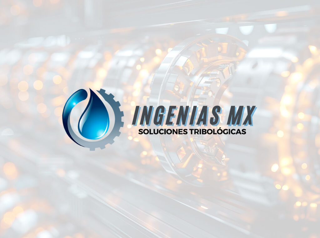 INGENIAS MX Distribuidor de Lubricantes