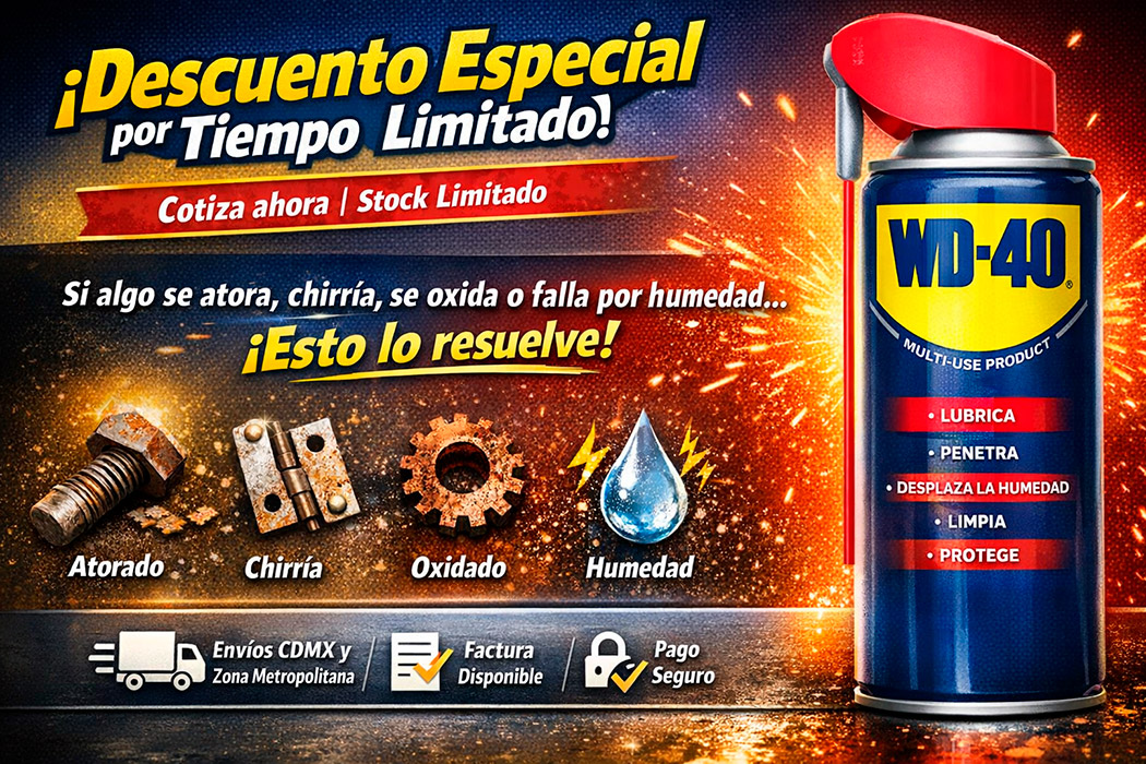 Venta Descuento WD-40 Precio